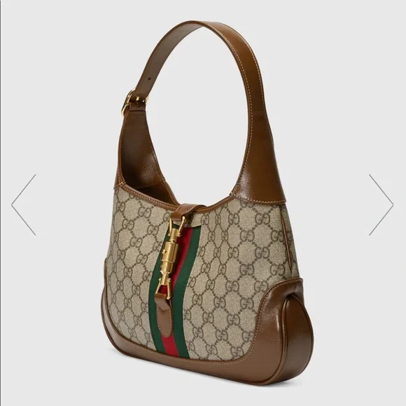 Gucci Jackie 1961 small shoulder bag - Picture 7 of 12